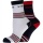 KSwiss Tennis Socks Crew Heritage navy/white Men - 2 Pairs